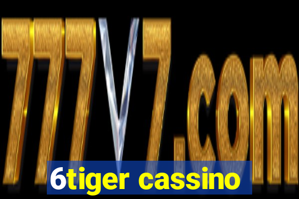 6tiger cassino